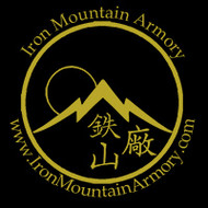 Iron Mountain Armory